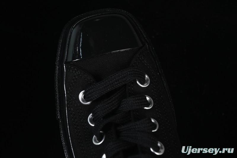 Converse All Star Squaretoe OX Low Top Canvas Shoes - 1SE655