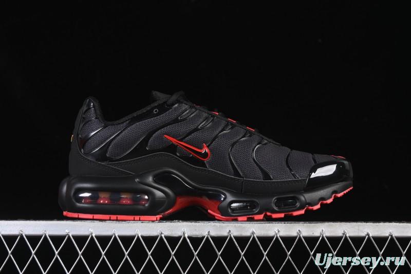 Nike Air Max Plus Retro Running Shoes with Air Cushion - IM4868-010