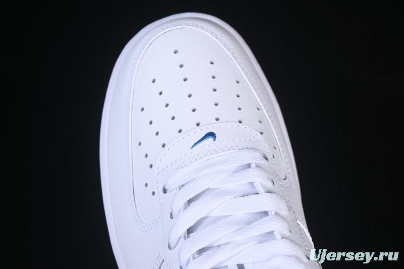 Nike Air Force 1'07 Low Casual Sneakers - IB7677-100