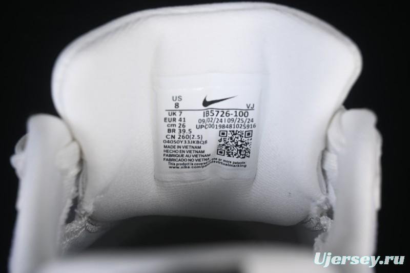 Nike Air Zoom Vomero 18 Cushioned Running Shoes - IB5726-100