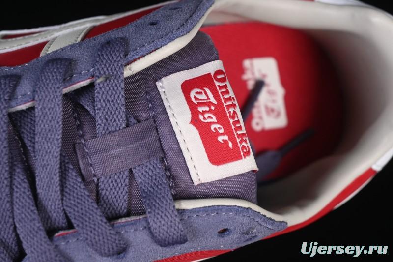 Onitsuka Serrano Breathable Comfort Casual Shoes - 1183B400-501