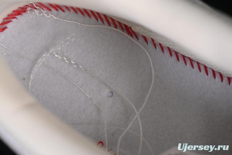 Nike Air Force 1'07 Low Gucci Collaboration White Light Brown Low-Top Casual Sneakers - YF9511-807