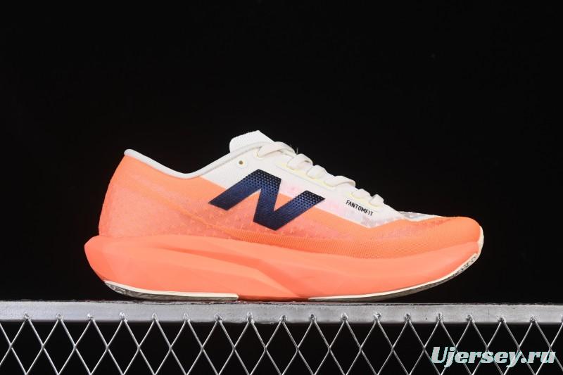 Stone Island New Balance FuelCell Series Ultra Lightweight Low-Top Casual Sports Running Shoes - MFCXC04