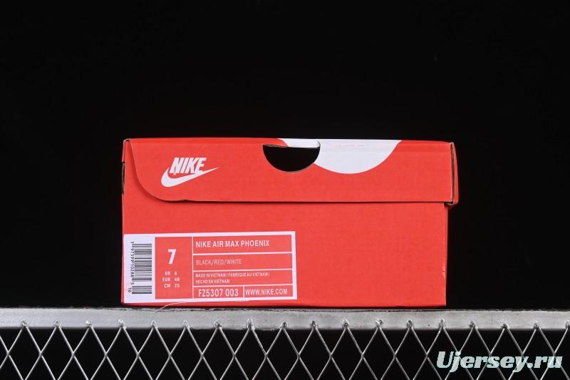 Nike Air Max Phoenix Retro Bullet Air Cushion Running Shoes - FZ5307-003