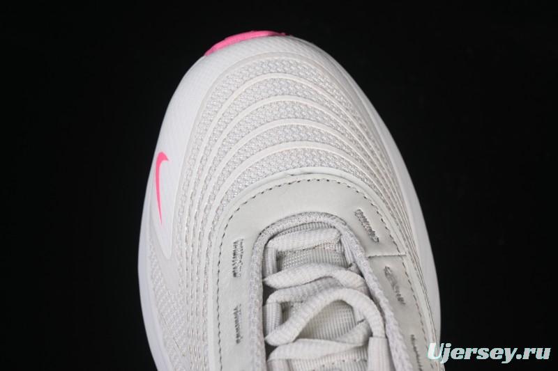 Nike Air Max Fire Retro Cushioned Running Shoes - IF2620-002