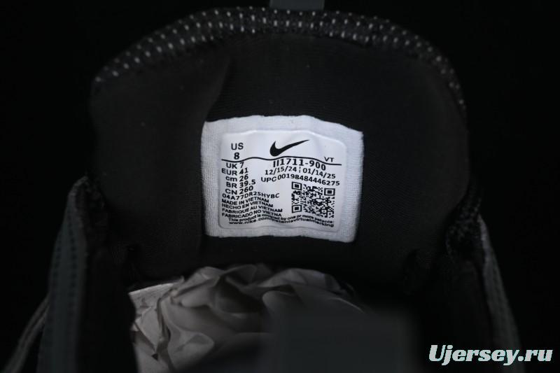 Nike Air Max 95/97 Storm Full-Sole Air Cushion Retro Running Shoes - II1711-900