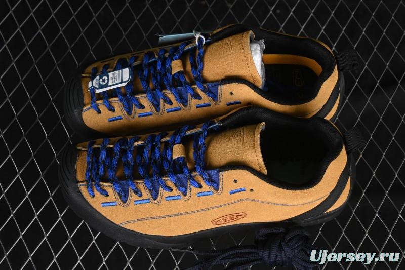 Keen Jasper Japanese Street Retro Outdoor Shoes - 2266