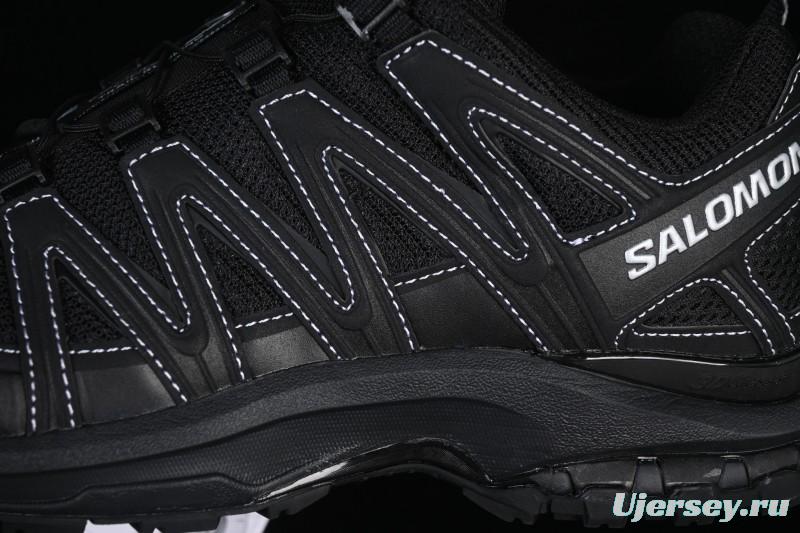 Salomon XA PRO 3D Outdoor Trail Running Shoes - 491274-27