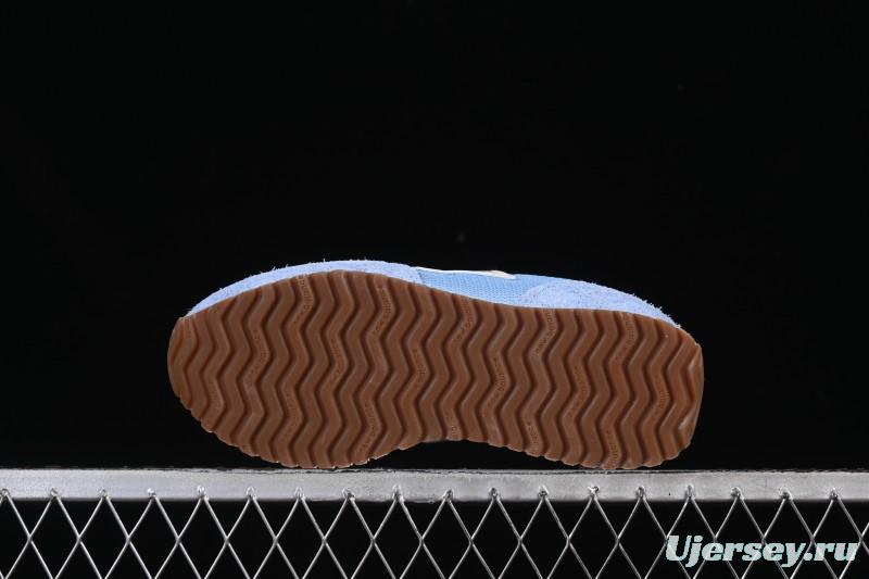 New Balance 471 Series Fabric and Leather Lifestyle Casual Shoes - U471AA