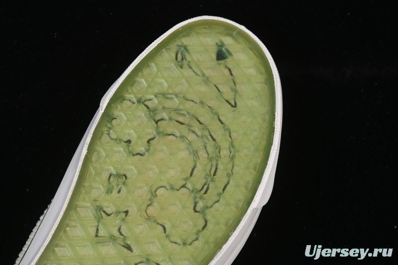 Vans Old Skool Low Top Casual Skate Shoes - VN000EGYCRM