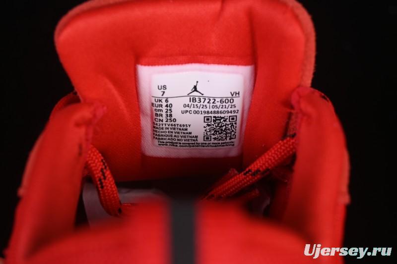 Nike Air Jordan Trunner Casual Running Shoes - IB3722-600