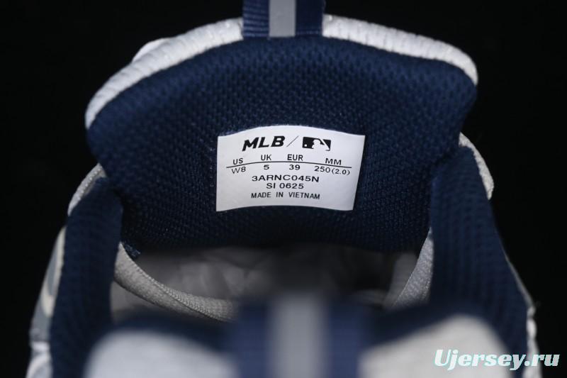 New Balance MLB Chunky Curve Runner Speed Casual Running Shoes - 3ARNC055N07GRS