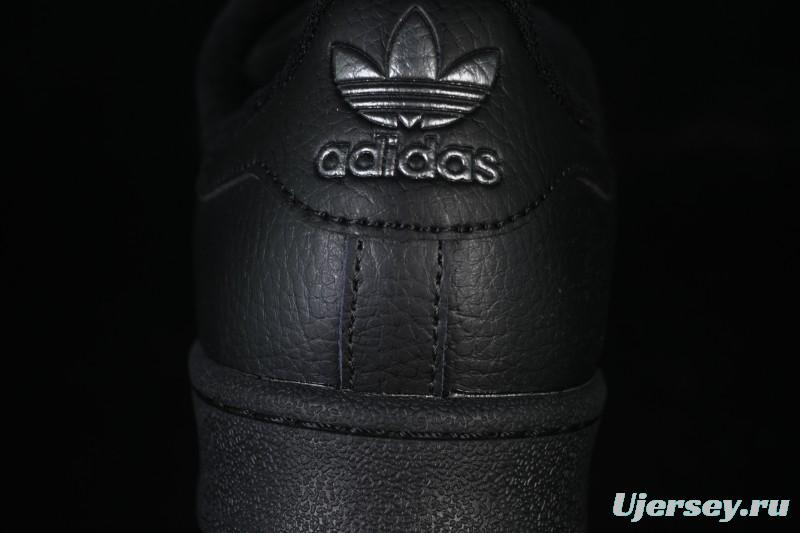 Adidas Superstar II Classic Shell Toe Casual Sneakers - JQ3914