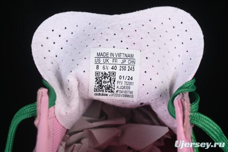 Adidas Originals SL 72 OG Retro Running Shoes - JQ8309