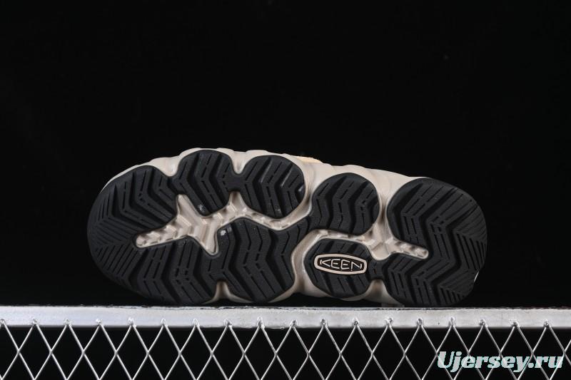 Keen Hypowser Wrap Slip-On Casual Lifestyle Shoes - 1029534