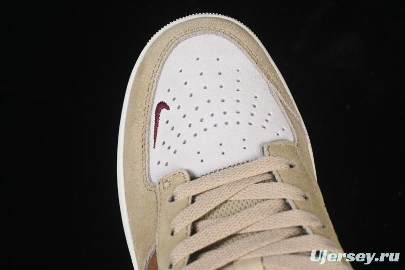 Nike SB Force 58 Retro Skate Shoes - DV5477-202