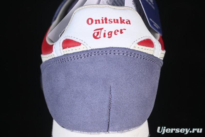 Onitsuka Serrano Breathable Comfort Casual Shoes - 1183B400-501