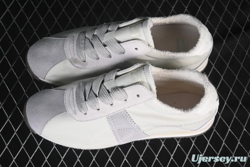 Onitsuka Tiger Corsair A55 Low-Top Lifestyle Casual Shoes - 1183C317-020