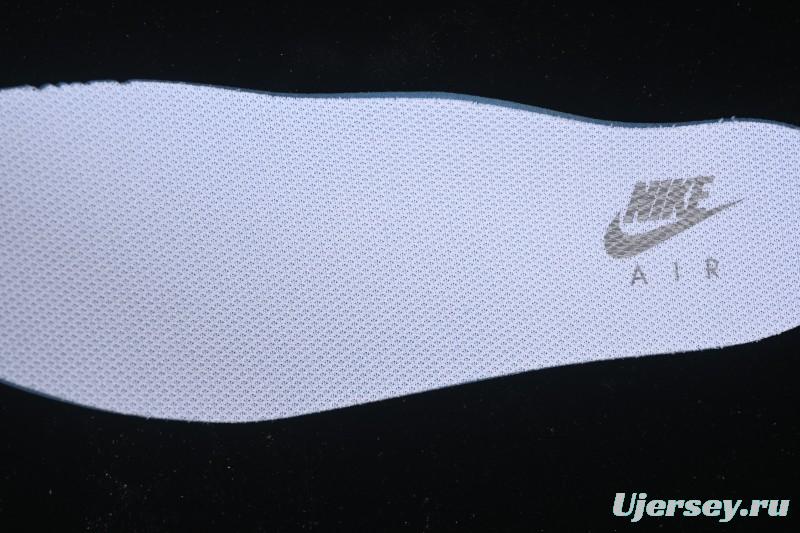 Nike Air Max 95 Retro Cushioned Running Shoes with Air Sole - CT1268-100