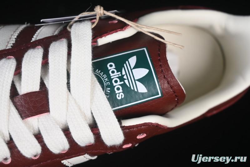 Adidas Samba OG Classic Casual Sneakers - JR0892