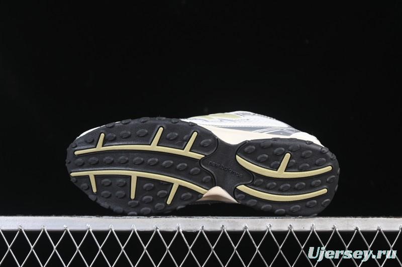 New Balance 204 Series Retro Breathable Casual Sports Running Shoes - U204LSWB