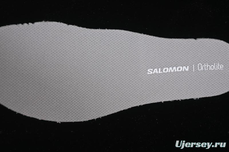 Salomon XA PRO 3D Trail Running Shoes - 475875-20