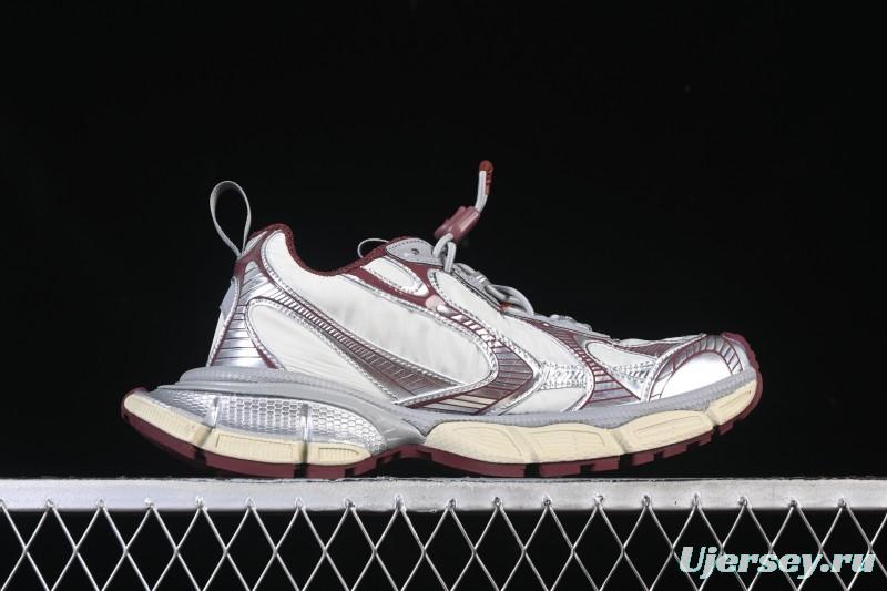 Balenciaga Phantom Sneaker Athletic Running Shoes - W3XNY9020