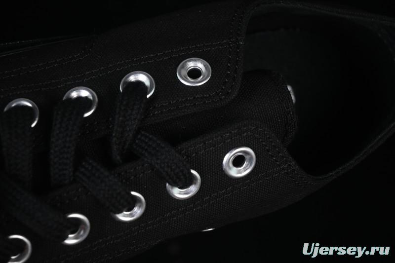 Converse All Star Squaretoe OX Low Top Canvas Shoes - 1SE655