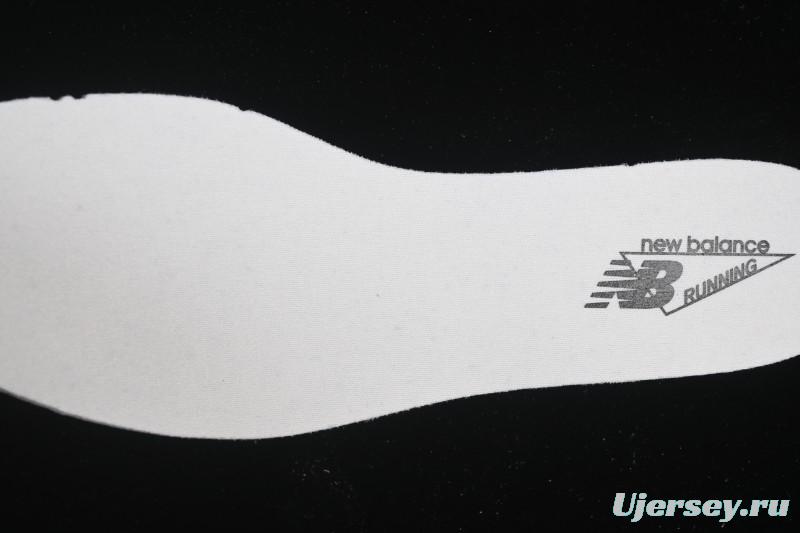 New Balance 1000 Series Retro Dad Style Low-Top Casual Running Shoes - M1000BW