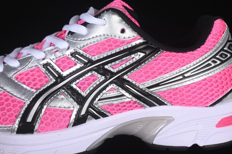 Asics Tiger GEL-1130 Outdoor Style Low-Top Casual Running Shoes - 1202A525-700