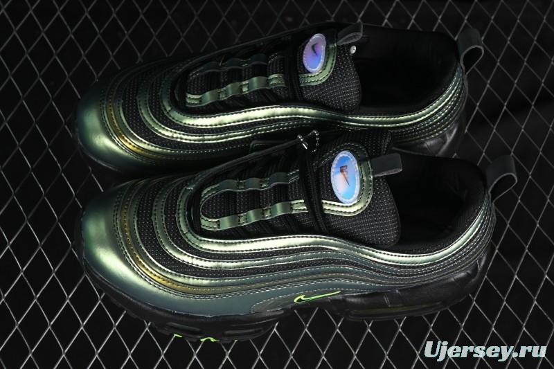 Nike Air Max 95/97 Storm Full-Sole Air Cushion Retro Running Shoes - II1714-900