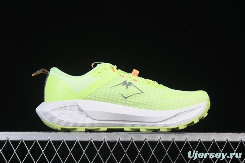 Asics Gel-Trabuco 13 Retro Breathable Cushioned Men's Running Shoes - 1012B768-300