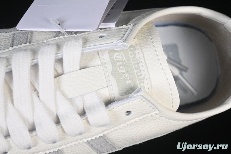 Onitsuka Tiger Mexico 66 Low-Top Casual Running Shoes - 1183A942-101