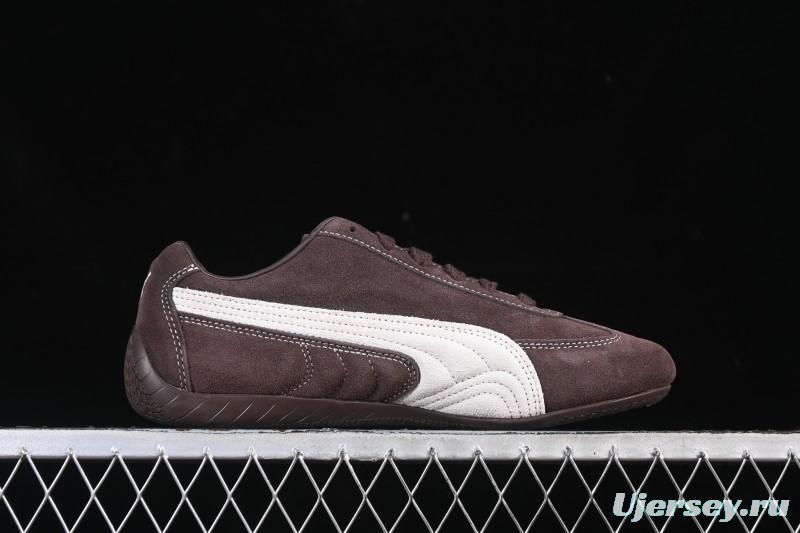 Puma Speedcat Lifestyle Low-Top Casual Shoes - 403903-01