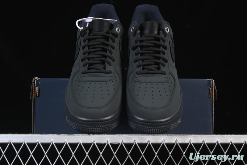 Nike Air Force 1'07 Low Casual Sneakers - CJ9179-001