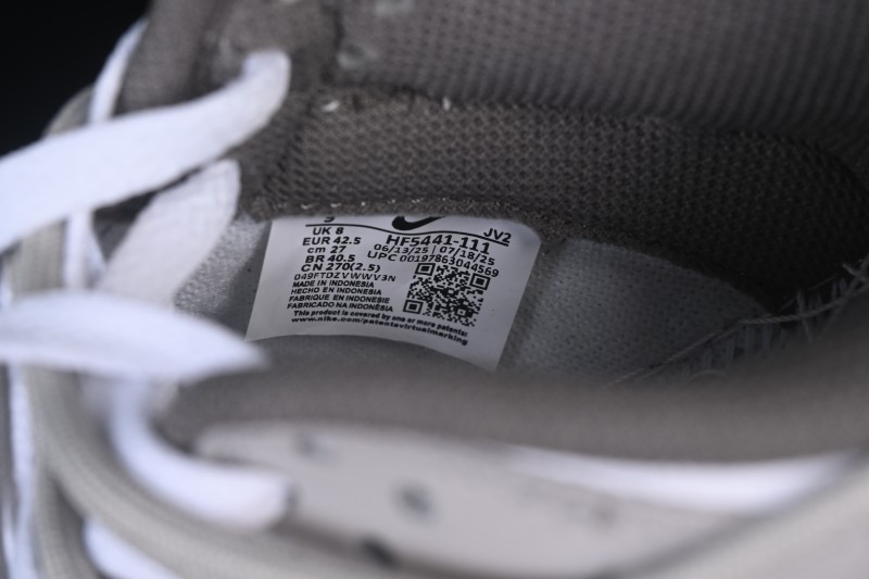 Nike SB Dunk Low Just Do It Anniversary Custom Low-Top Skate Shoes HF5441-111