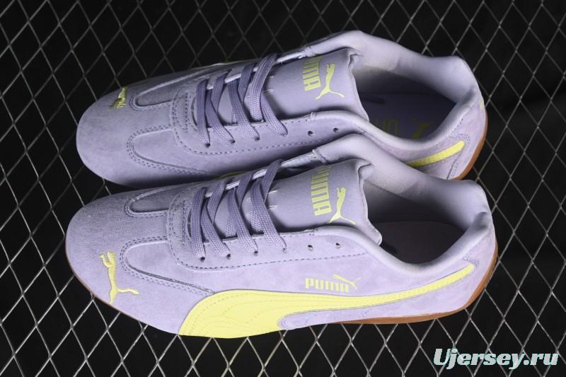 Puma The Open Product Speedcat Low-Top Lifestyle Casual Shoes - 398846-51