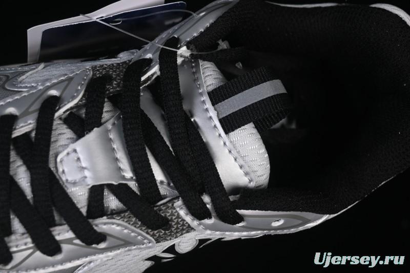 New Balance Chunky Curve Runner Speed NB New York Yankees Thick Sole Casual Running Shoes - 3ARNC055N50SIS