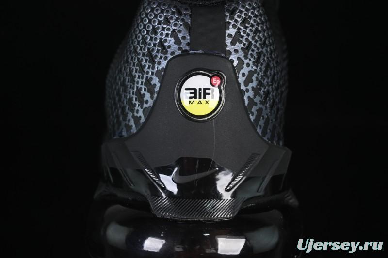 Nike Air Max Phoenix Retro Running Shoes with Bullet Air Cushion - FZ5307-004