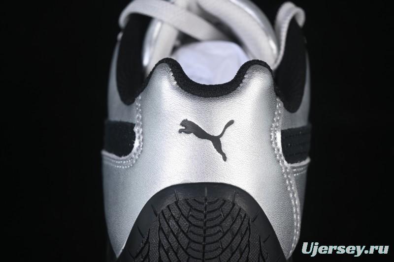 Puma Speedcat Low-Top Lifestyle Casual Shoes - 403689-01