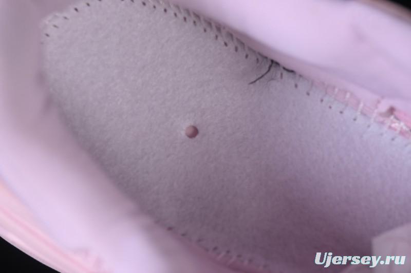 Nike V2K Runtekk Run Cushioned Low-Top Retro Running Shoes - HJ5269-600