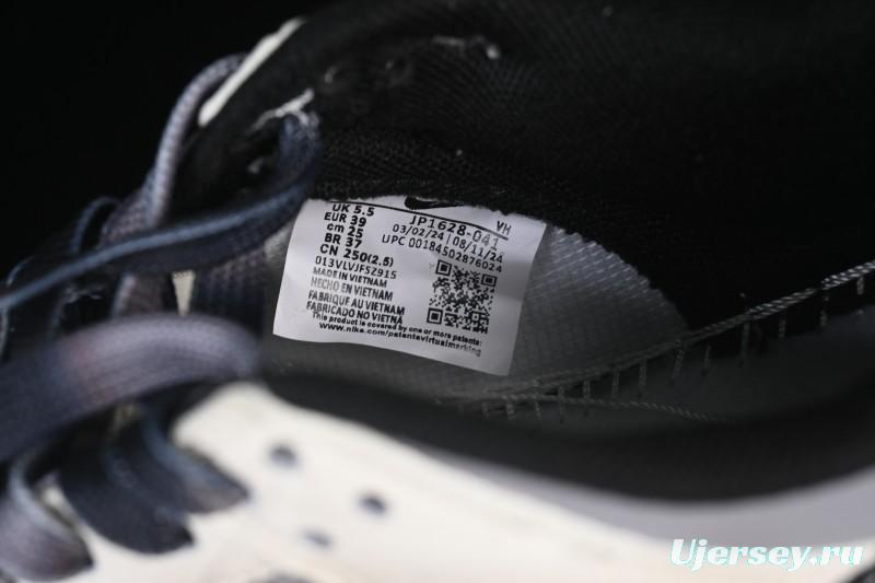 Nike SB Dunk Low Stone Island Collaboration Beige Grey Black Patchwork Anniversary Custom Low-Top Casual Skate Shoes - JP8028-041