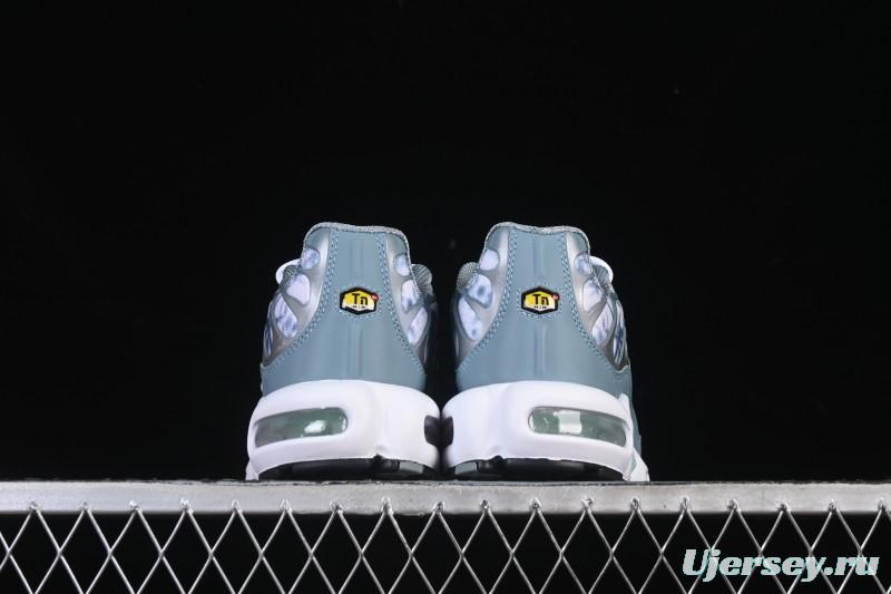 Nike Air Max Plus Retro Cushioned Running Shoes - FV0394-300