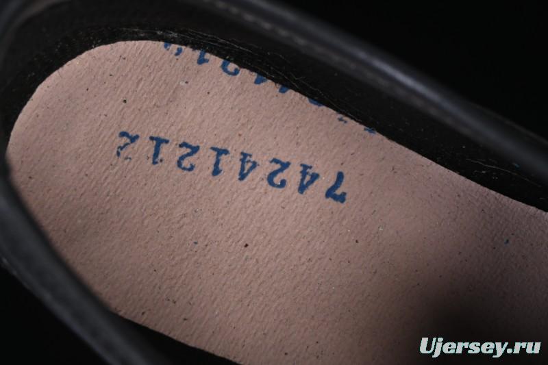 Onitsuka Tiger Mexico 66 SD Low-Top Casual Running Shoes - 1183B500-020