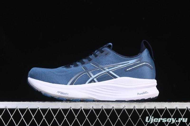 Asics Gel-Kayano 32 Athletic Casual Breathable Professional Running Shoes - 1011C054-401