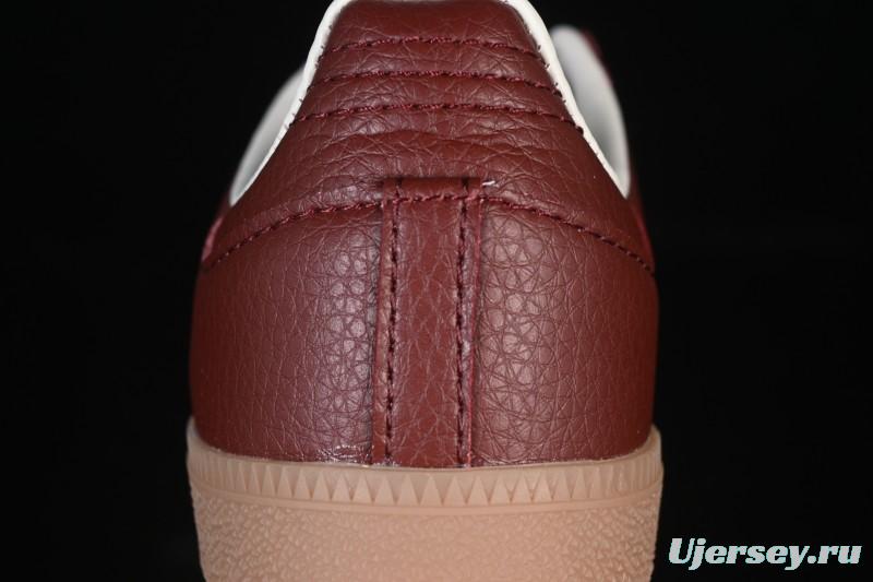 Adidas Samba OG Classic Casual Sneakers - JR0892