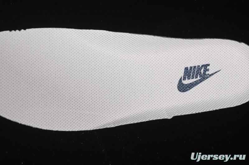 Nike Air Force 1'07 Low Collaboration Beige Camouflage Red Blue Hook Casual Skate Shoes - XD2588-609