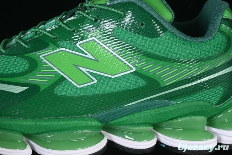 New Balance 2000 Series Retro Dad Style Casual Running Shoes - U2000WGJ