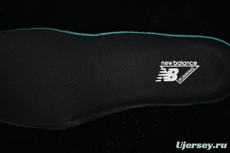 New Balance 204 Series Retro Breathable Casual Sports Running Shoes - U204LSWB