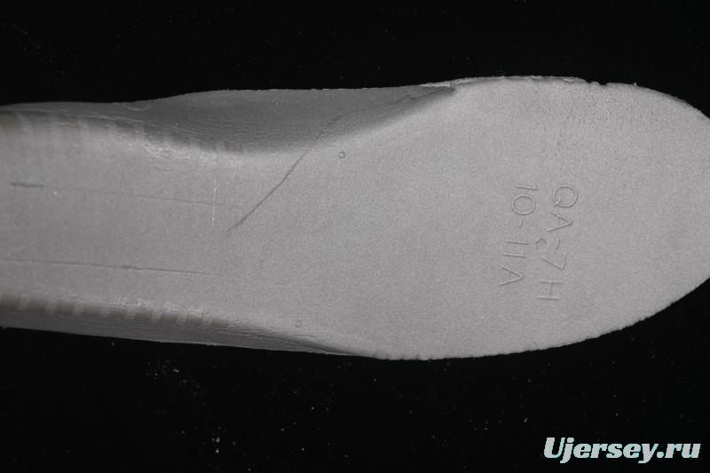 Nike Air Force 1 '07 Low LV Collaboration Black Swoosh Woven Label Casual Sneakers - CX5050-Y23